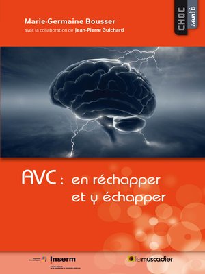 cover image of AVC